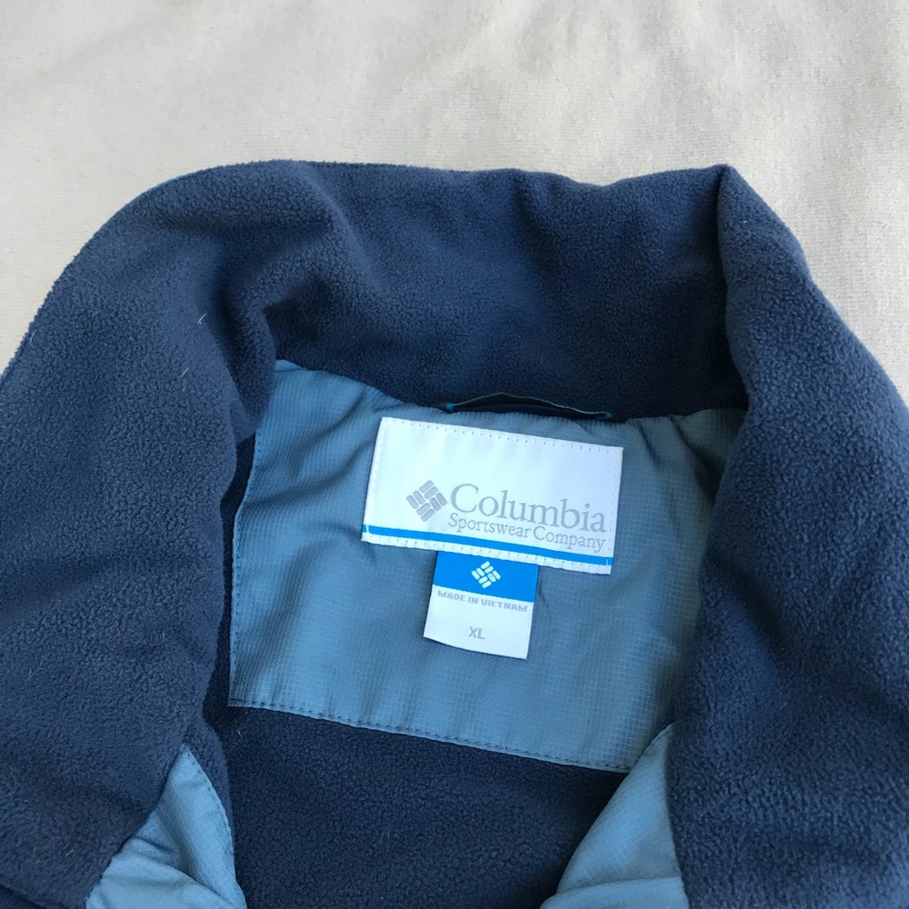 Columbia Omni-Shield Jacket - Picture 3 of 3